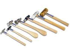 Bench Essentials By Cooksongold Riveting Hammer 50mm