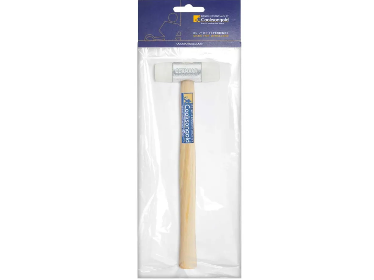 Bench Essentials By Cooksongold Nylon Mallet 27mm