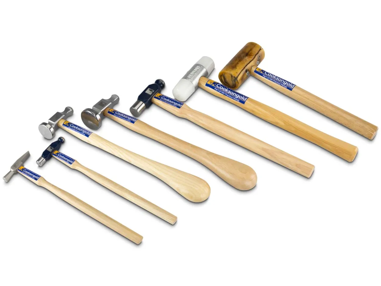 Bench Essentials By Cooksongold Nylon Mallet 27mm