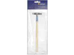 Bench Essentials By Cooksongold Jobbing Hammer 1oz