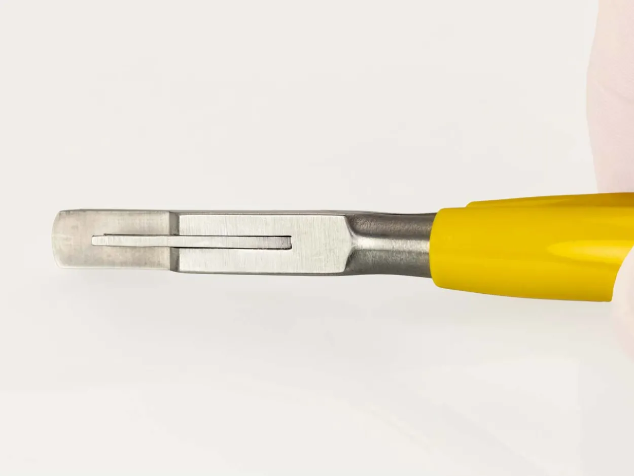 Bench Essentials By Cooksongold Solder Cutting Pliers 130mm