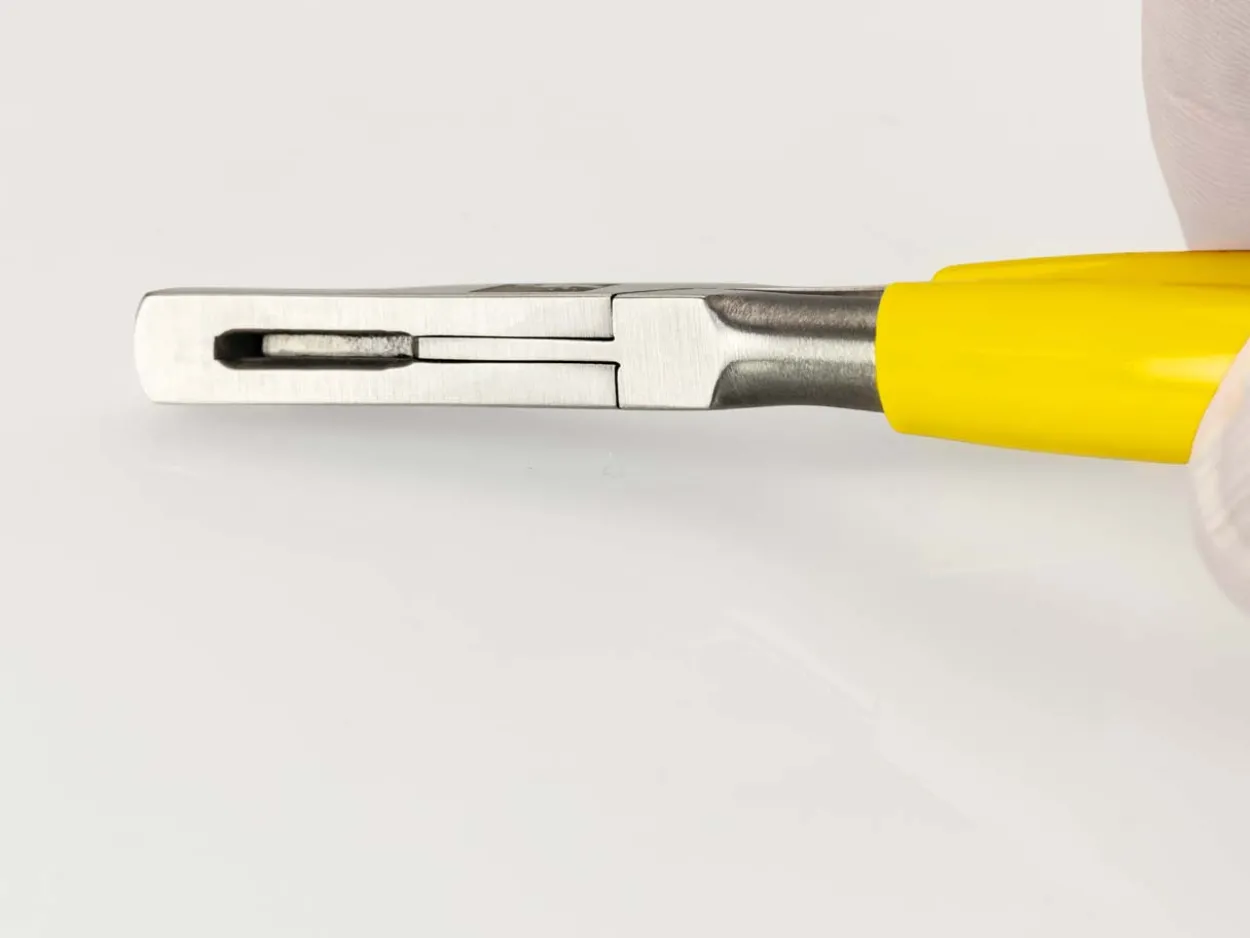 Bench Essentials By Cooksongold Solder Cutting Pliers 130mm