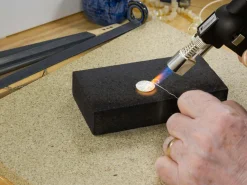 Bench Essentials By Cooksongold Soldering Boards Set