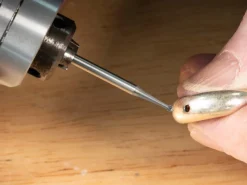 Bench Essentials By Cooksongold Setting Burr Set 2.3 - 4.5mm