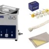 Bench Essentials By Cooksongold Final Stages Polishing Kit