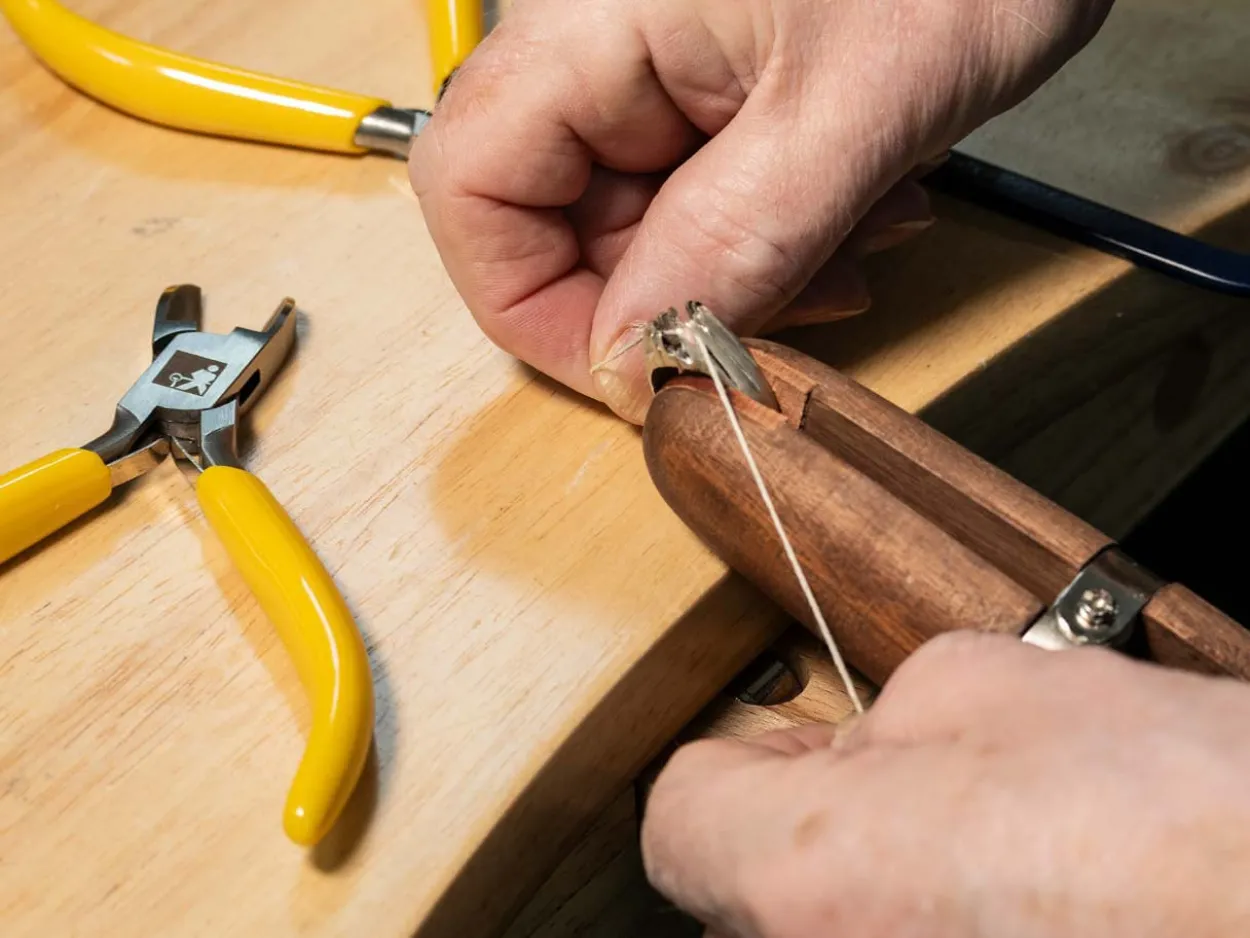 Bench Essentials By Cooksongold Final Stages Polishing Kit