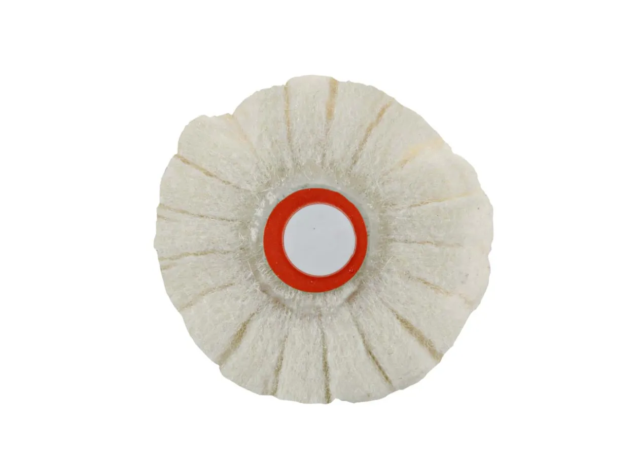 Bench Essentials By Cooksongold 5 Layer Felt Flap Pendant Wheel