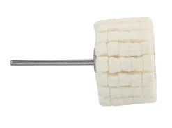 Bench Essentials By Cooksongold 5 Layer Felt Flap Pendant Wheel