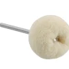 Bench Essentials By Cooksongold Felt Ball Pendant Wheel