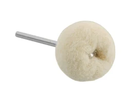 Bench Essentials By Cooksongold Felt Ball Pendant Wheel