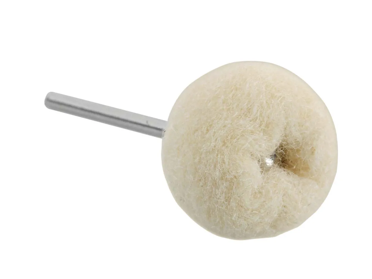 Bench Essentials By Cooksongold Felt Ball Pendant Wheel