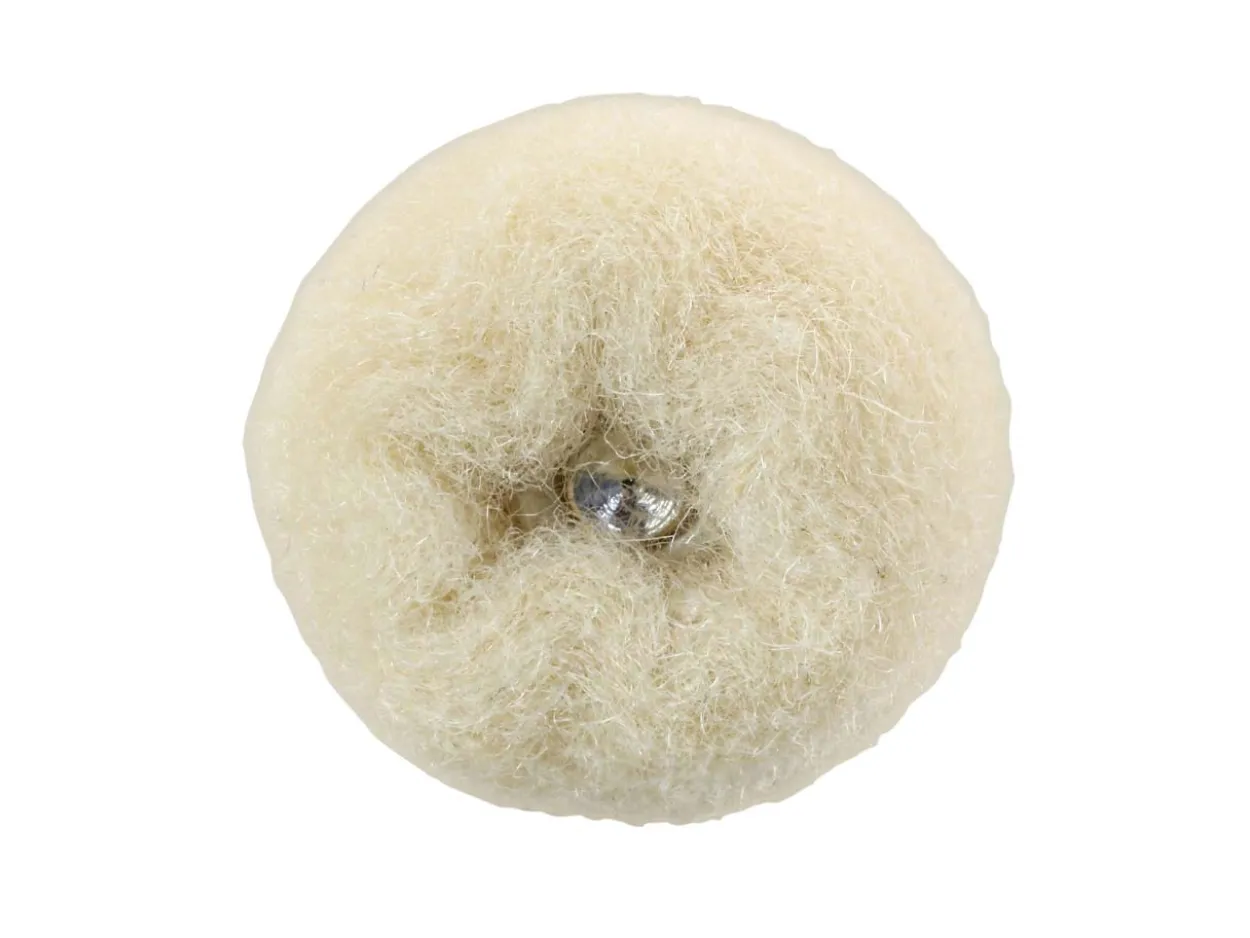 Bench Essentials By Cooksongold Felt Ball Pendant Wheel