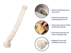 Bench Essentials By Cooksongold Polishing Thread