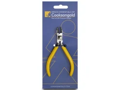 Bench Essentials By Cooksongold Flush Side Cutter 115mm