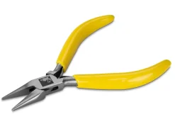Bench Essentials By Cooksongold Chain Nose Pliers 130mm