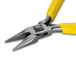 Bench Essentials By Cooksongold Chain Nose Pliers 130mm