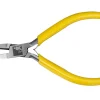 Bench Essentials By Cooksongold Half Round Pliers 130mm