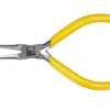 Bench Essentials By Cooksongold Long Nose Pliers 145mm
