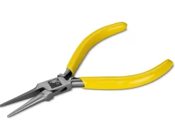 Bench Essentials By Cooksongold Long Nose Pliers 145mm