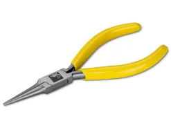 Bench Essentials By Cooksongold Long Nose Pliers 145mm
