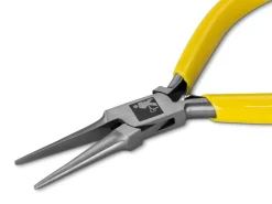 Bench Essentials By Cooksongold Long Nose Pliers 145mm