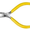 Bench Essentials By Cooksongold Bent Nose Pliers 130mm