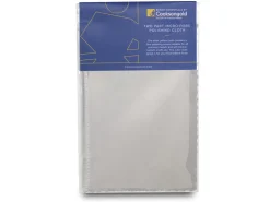 Bench Essentials By Cooksongold 2 Part Polishing Cloth