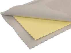 Bench Essentials By Cooksongold 2 Part Polishing Cloth