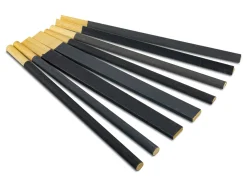 Bench Essentials By Cooksongold Assorted Emery Sticks, Pack of 8,
