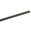 Bench Essentials By Cooksongold Emery Stick Half Round 500 Grit Medium