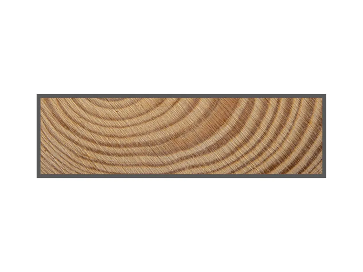 Bench Essentials By Cooksongold Emery Stick Flat 500 Grit Medium