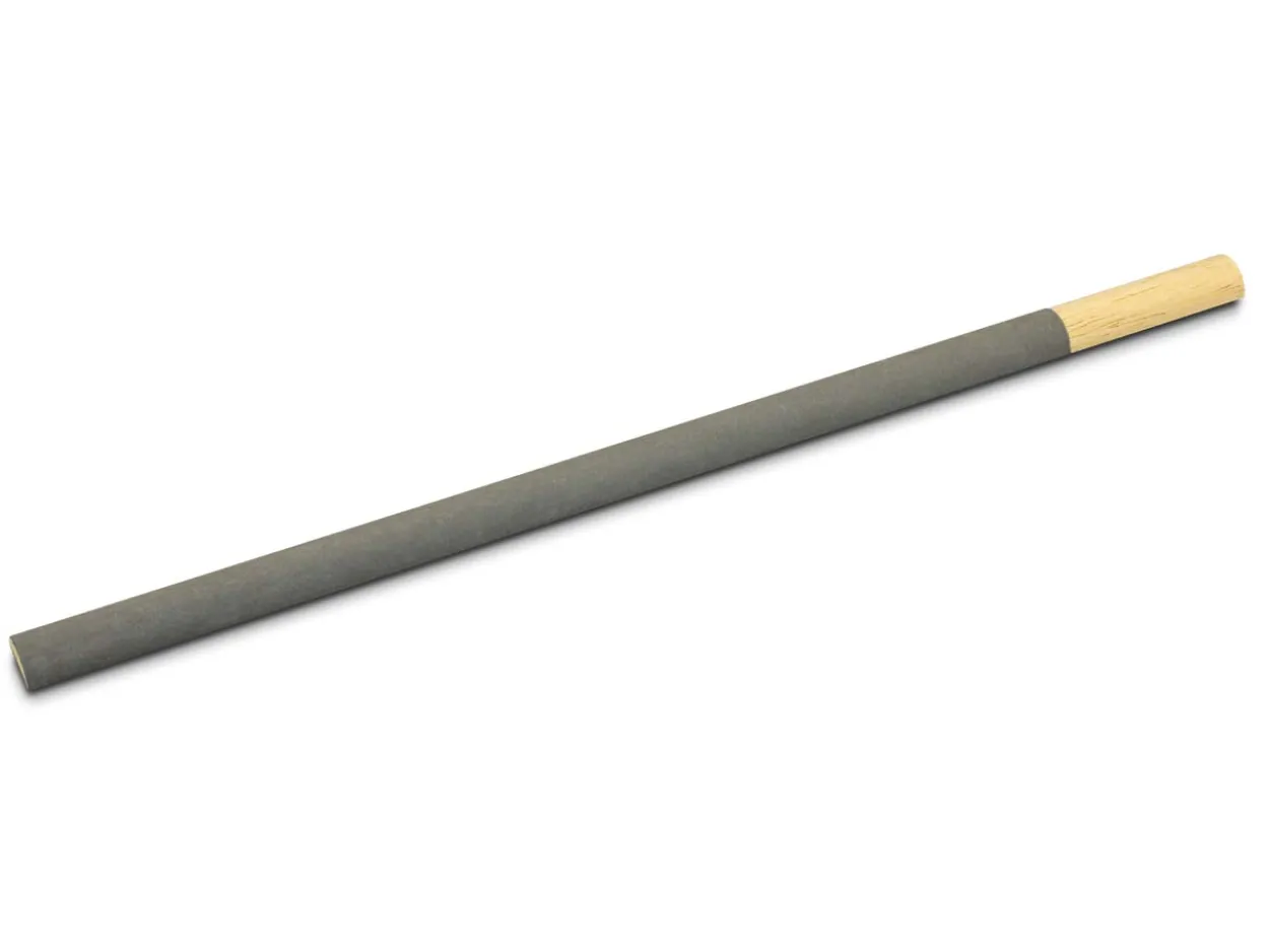 Bench Essentials By Cooksongold Emery Stick Half Round 2000 Grit Fine