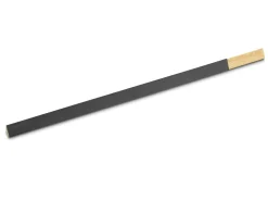 Bench Essentials By Cooksongold Emery Stick Triangular 1200 Grit Fine