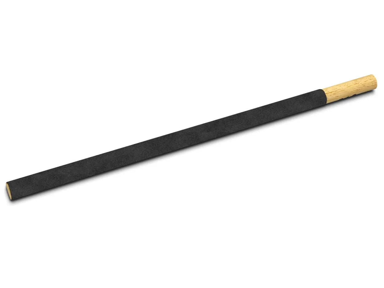 Bench Essentials By Cooksongold Emery Stick Round 240 Grit Medium