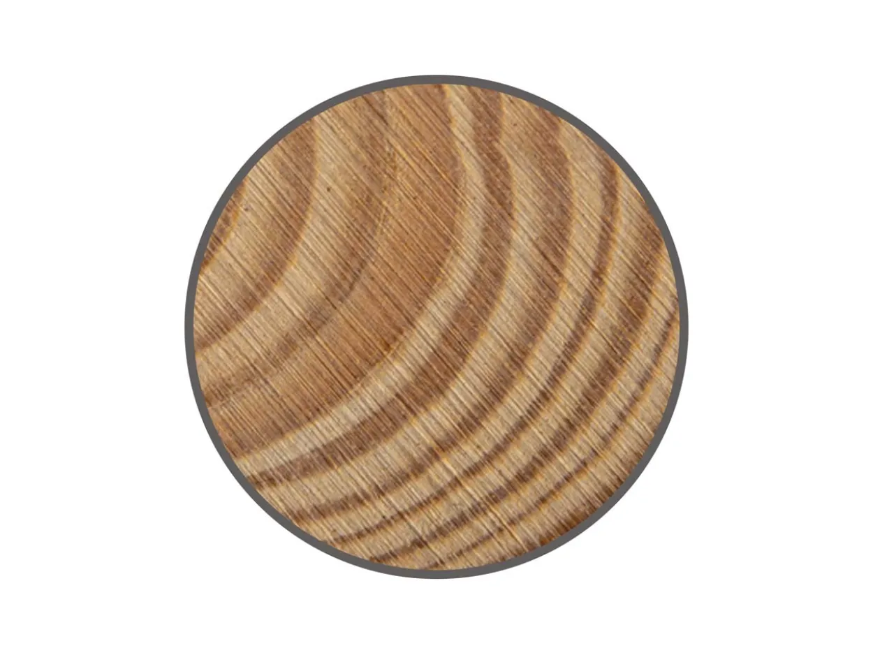 Bench Essentials By Cooksongold Emery Stick Round 240 Grit Medium