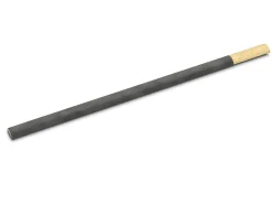 Bench Essentials By Cooksongold Emery Stick Half Round 2500 Grit Extra Fine