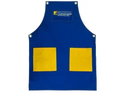 Bench Essentials By Cooksongold Heavy Duty Cotton Apron