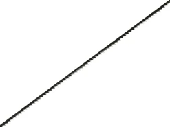 Bench Essentials By Cooksongold Saw Blades Grade 2/0, Bundle Of 12