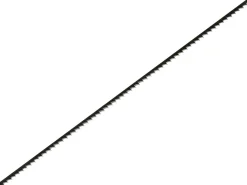 Bench Essentials By Cooksongold Saw Blades Grade 4/0, Bundle Of 12