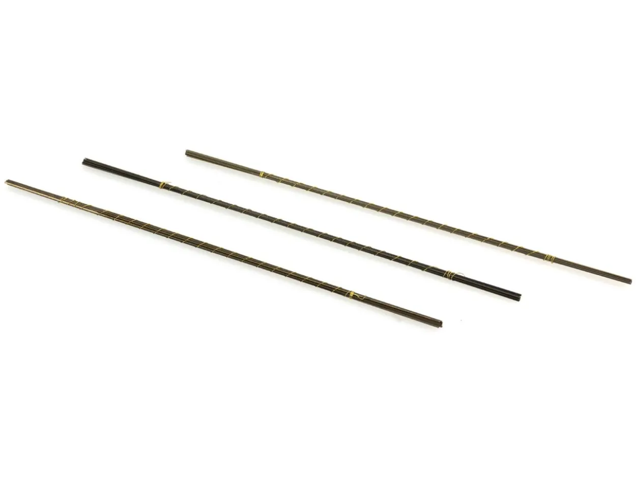 Bench Essentials By Cooksongold Saw Frame Fixed 75mm/3" With 36 Saw Blades Set
