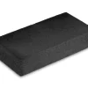 Bench Essentials By Cooksongold Charcoal Block 140 X 70 X 30mm