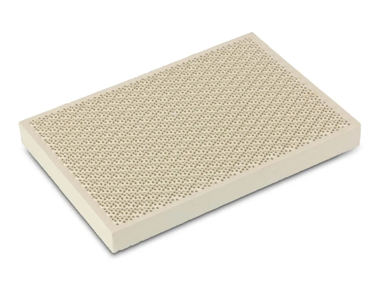 Bench Essentials By Cooksongold Honeycomb Board 133mm X 93mm X 13mm