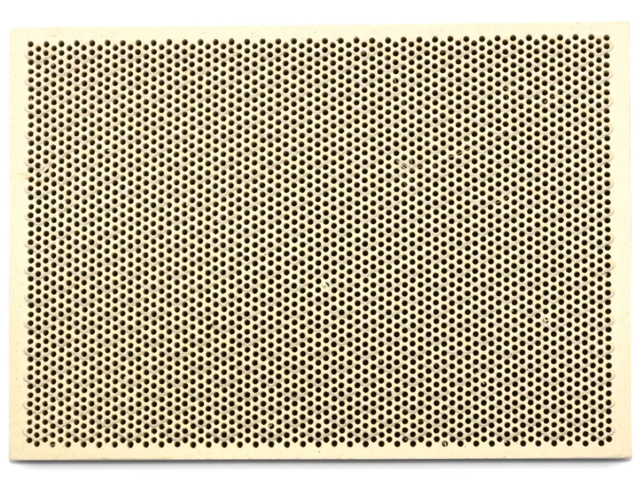 Bench Essentials By Cooksongold Honeycomb Board 133mm X 93mm X 13mm