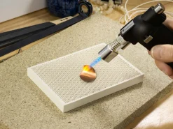 Bench Essentials By Cooksongold Starter Soldering Kit