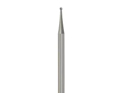 Bench Essentials By Cooksongold Burr Round 1.2mm