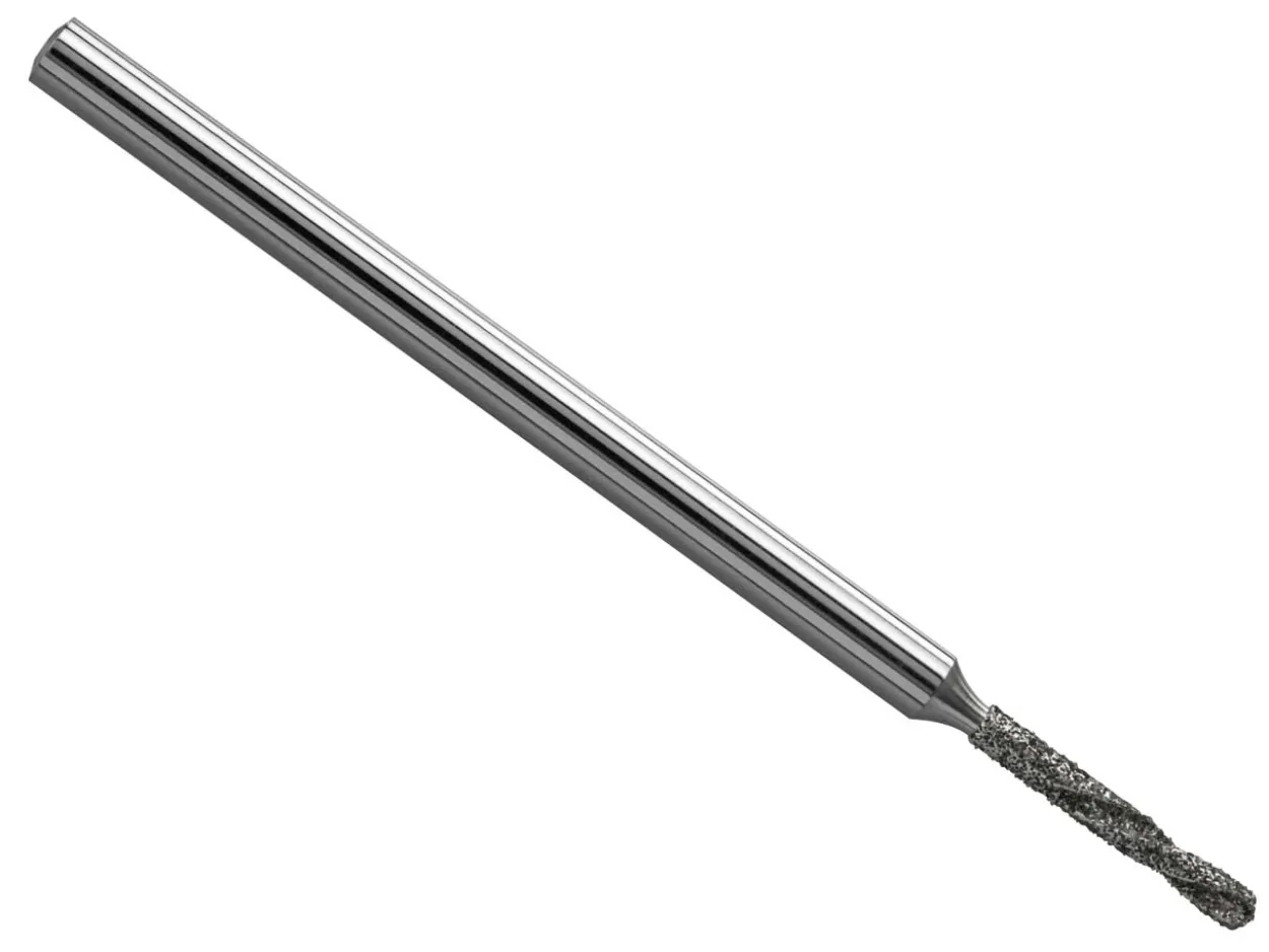 Bench Essentials By Cooksongold Shank Drill 1.40mm