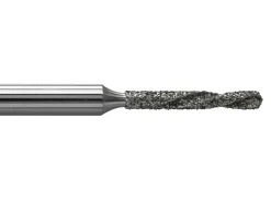 Bench Essentials By Cooksongold Shank Drill 1.40mm