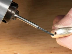 Bench Essentials By Cooksongold Shank Drill 1.40mm