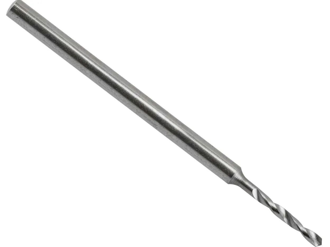 Bench Essentials By Cooksongold Shank Drill 1.30mm