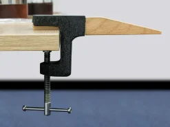 Bench Peg And Anvil